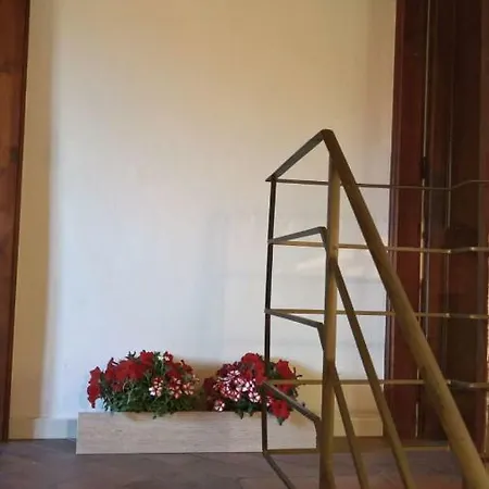 Διαμέρισμα Casa Re..ale