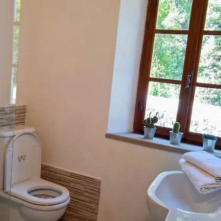 Διαμέρισμα Casa Re..ale Capannori